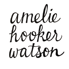Amelie Hooker Watson, DC